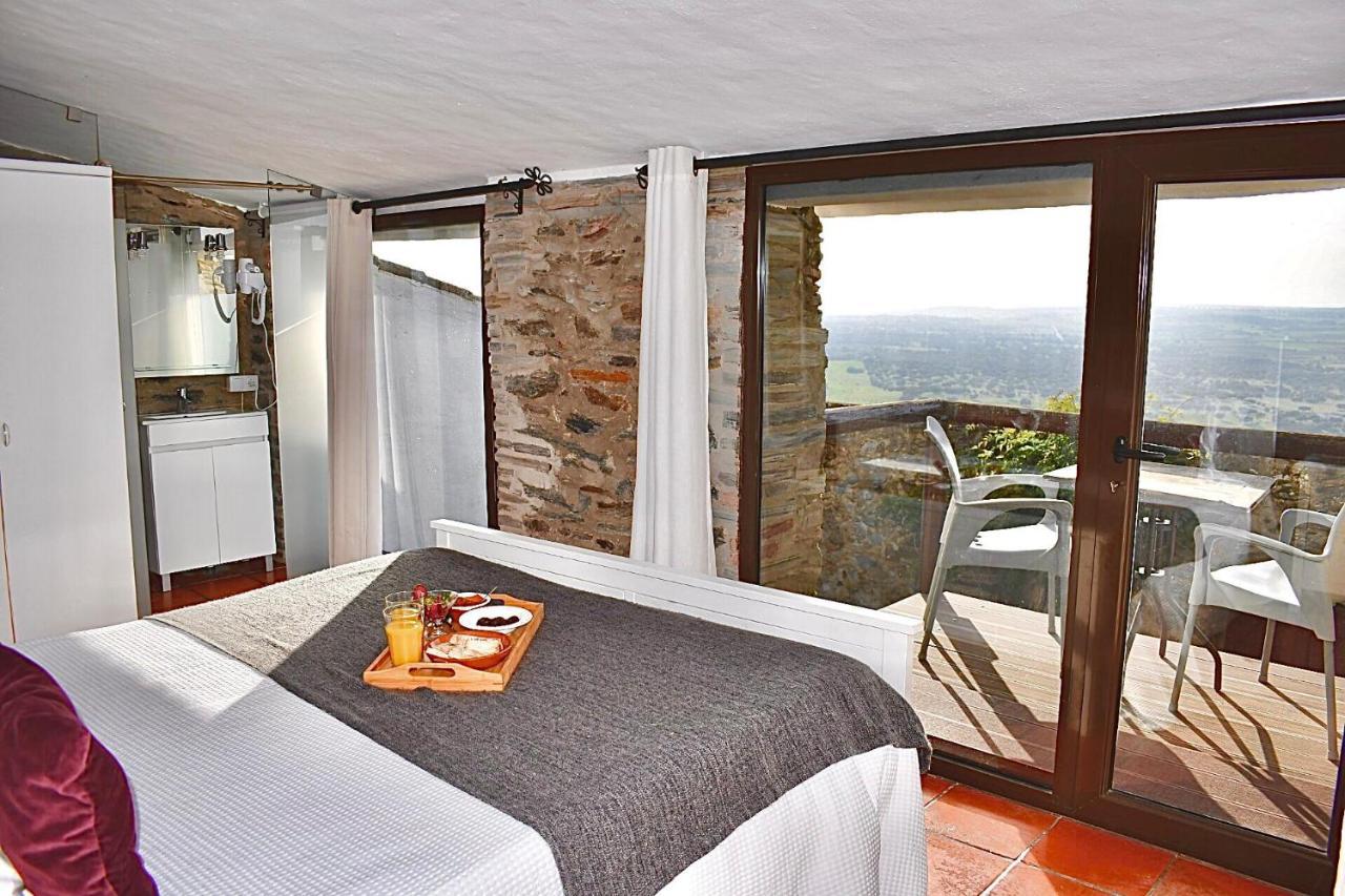 Maison d'hôtes Casa D' Santiago à Monsaraz Extérieur photo