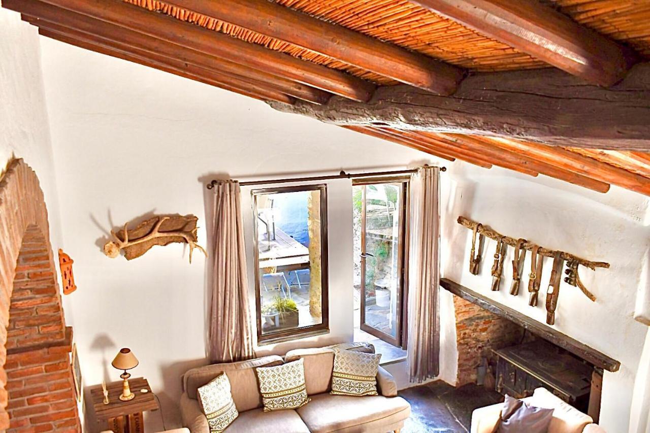 Maison d'hôtes Casa D' Santiago à Monsaraz Extérieur photo