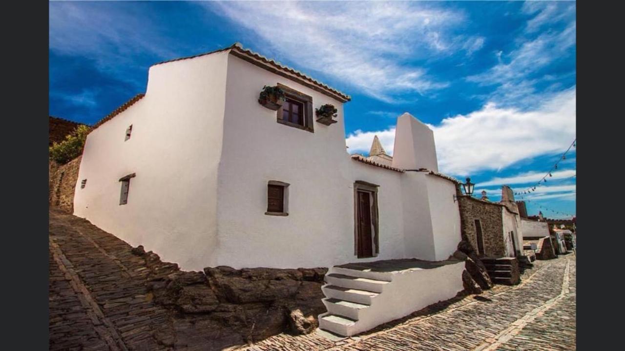 Maison d'hôtes Casa D' Santiago à Monsaraz Extérieur photo