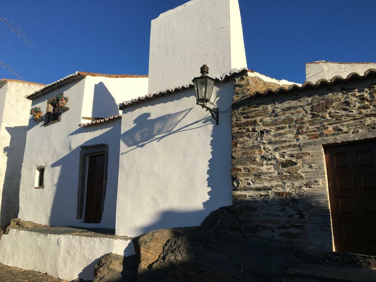 Maison d'hôtes Casa D' Santiago à Monsaraz Extérieur photo