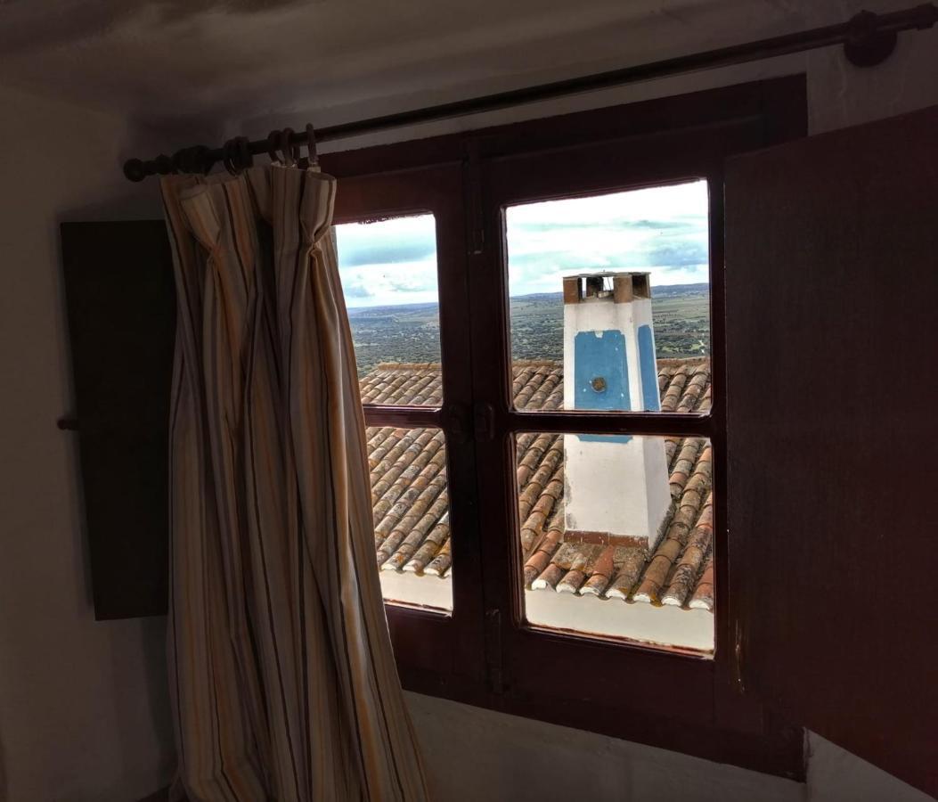 Maison d'hôtes Casa D' Santiago à Monsaraz Extérieur photo
