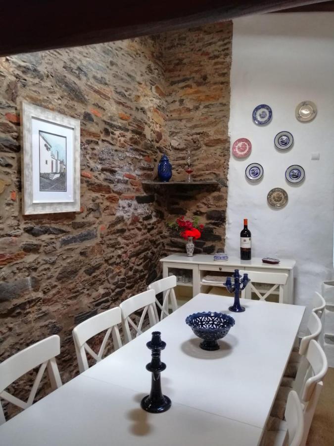 Maison d'hôtes Casa D' Santiago à Monsaraz Extérieur photo